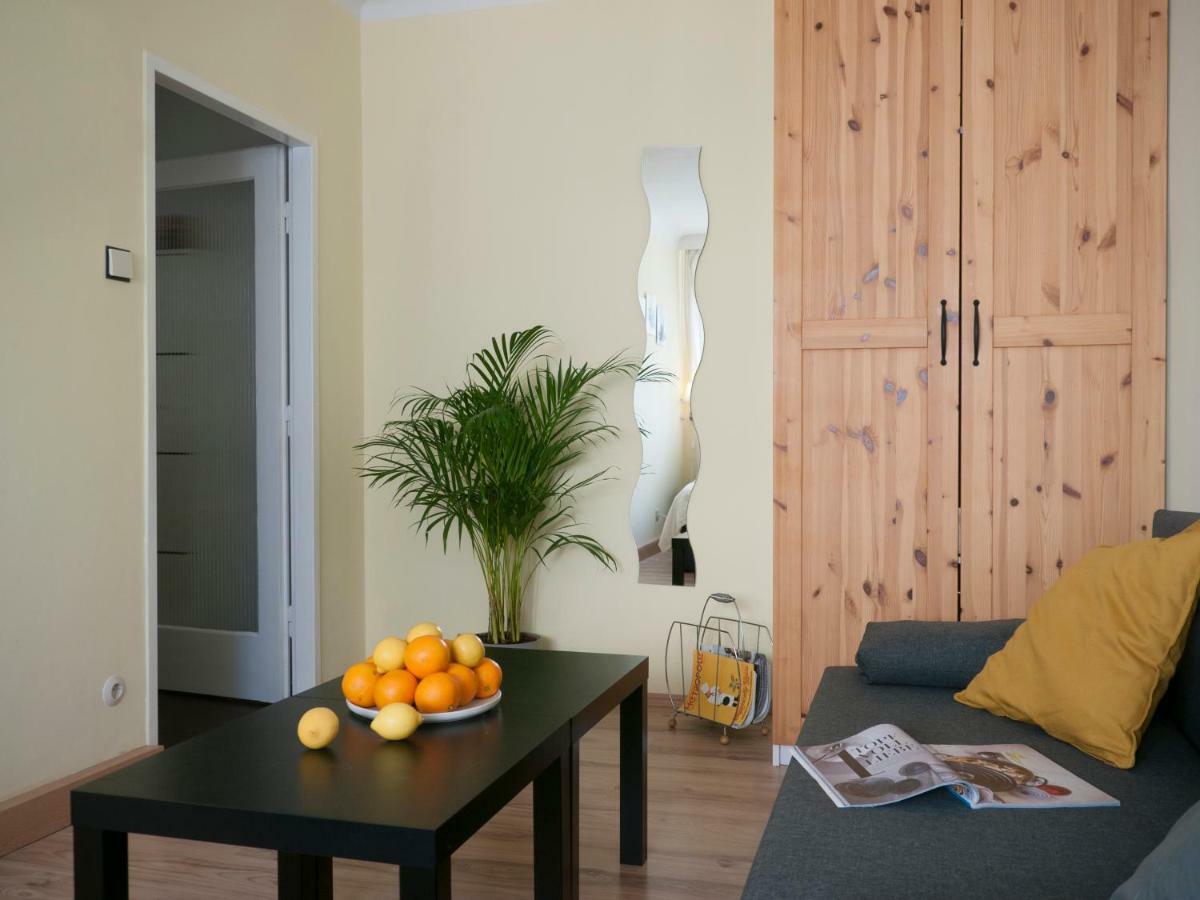 Spacious 2Rooms Central Area Відень Екстер'єр фото