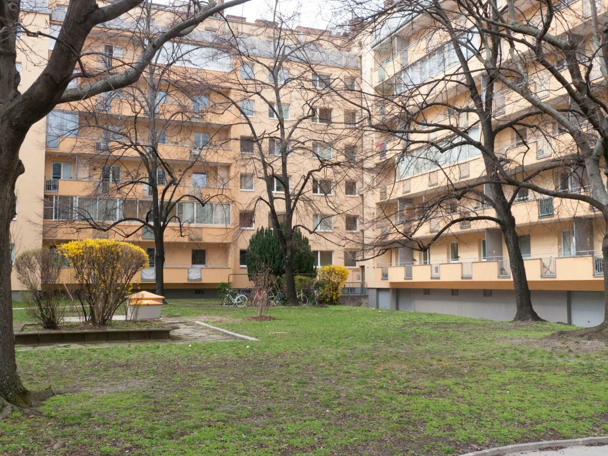 Spacious 2Rooms Central Area Відень Екстер'єр фото