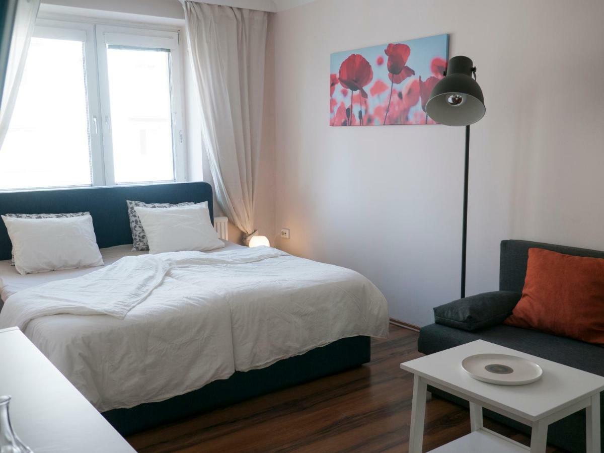 Spacious 2Rooms Central Area Відень Екстер'єр фото