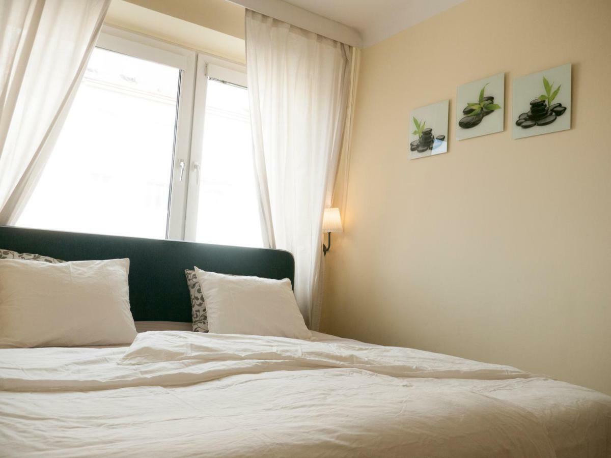 Spacious 2Rooms Central Area Відень Екстер'єр фото